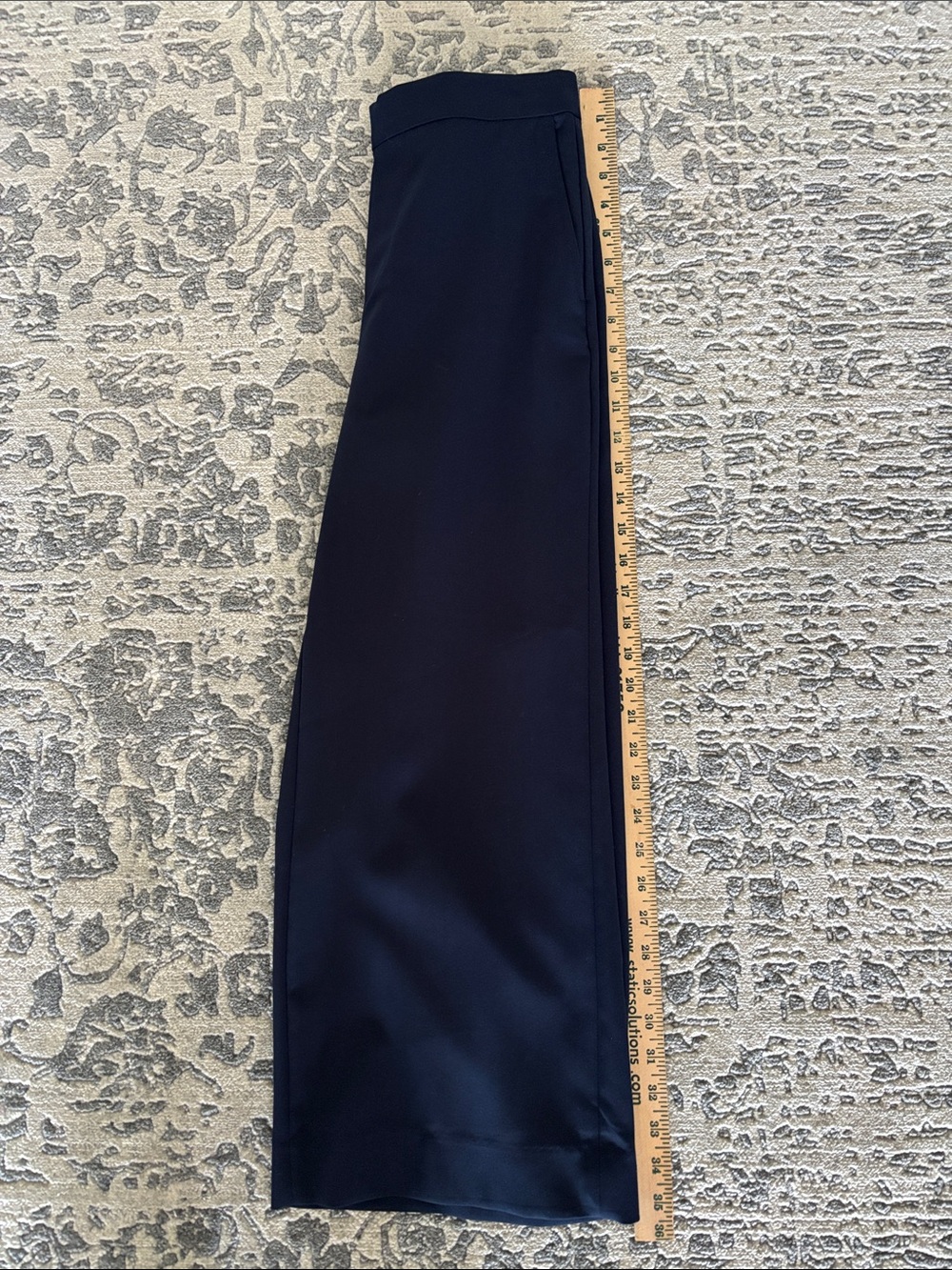 Cropped Wide-Leg - Picture 8 of 9